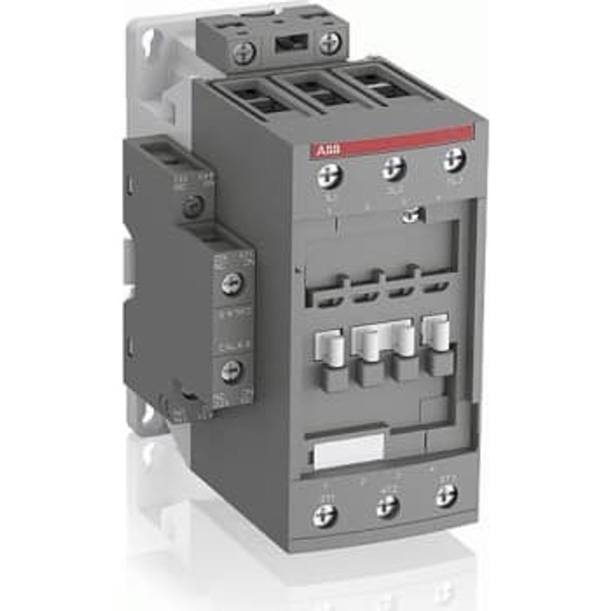 ABB Kontaktor 40A, AF40-30-11-13 100-250V AC/DC