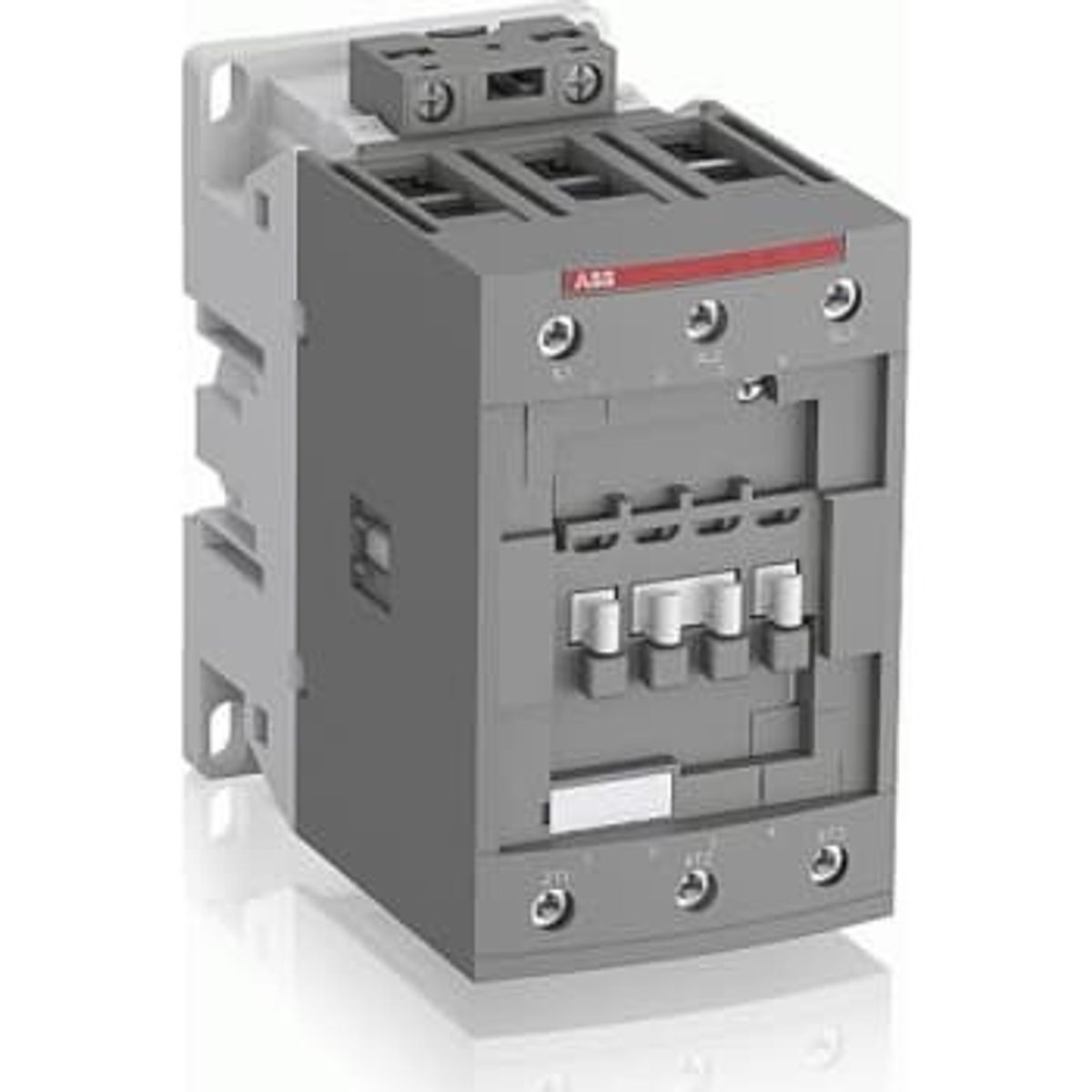 ABB Kontaktor 80A, AF80-30-00-14 250-500V AC/DC