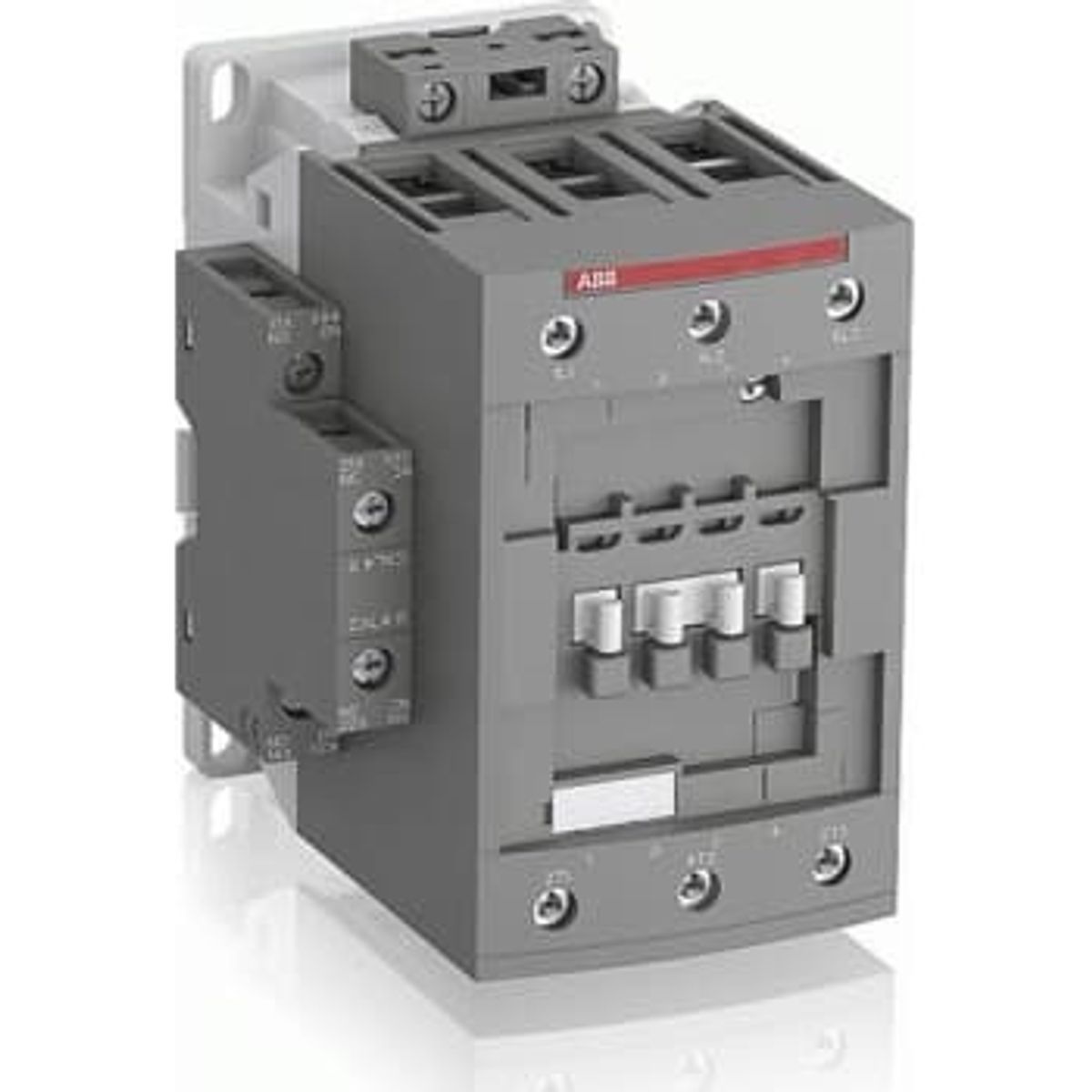 ABB Kontaktor 80A, AF80-30-11-13 100-250V AC/DC