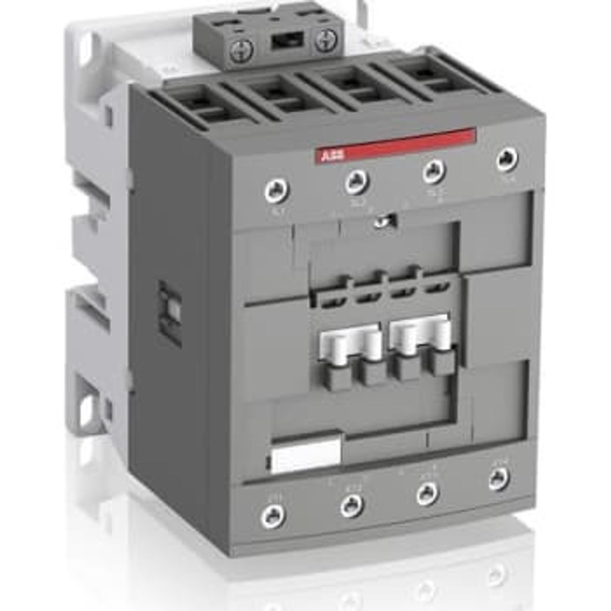 ABB Kontaktor 80A, AF80-40-00-11 24-60V AC/20-60VDC