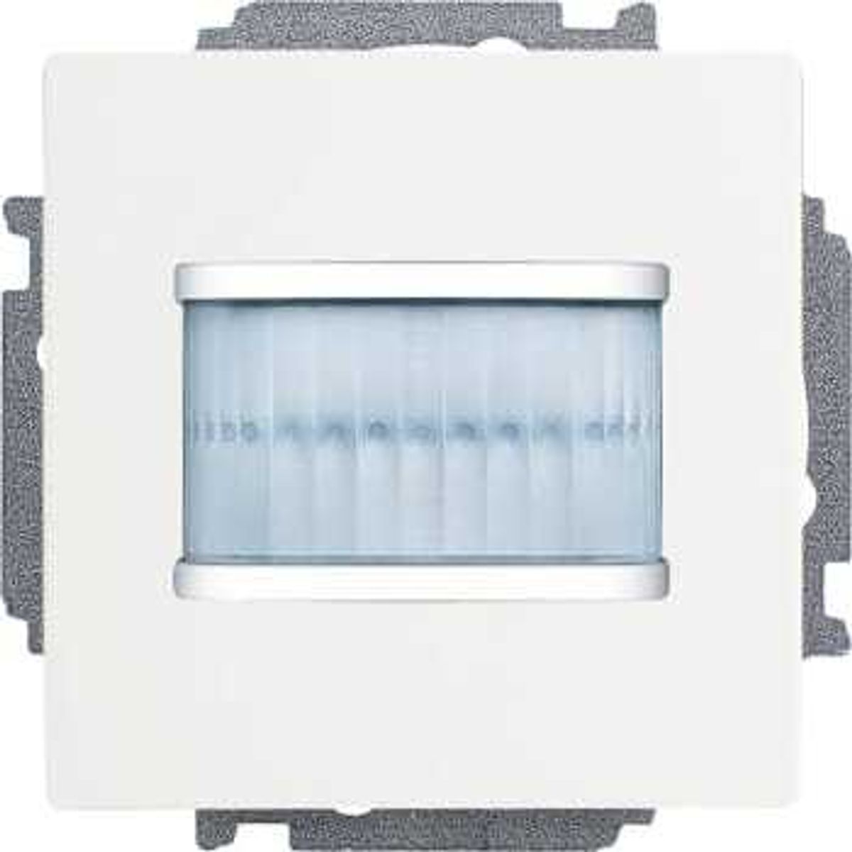 ABB Free-Home Wireless pir/relæ 1x2300W/VA m-hvid MSA-F-1.1.1-884-WL