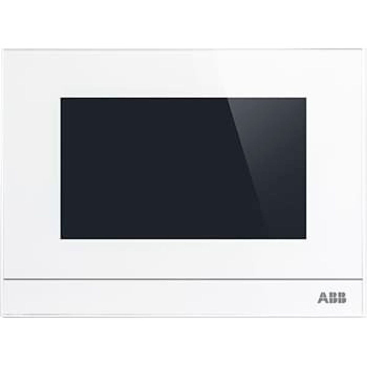 ABB Free-Home Touch 4,3 hvid DP4-1-611