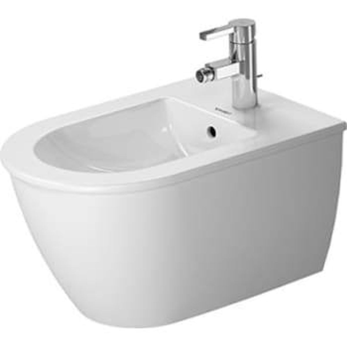 Duravit Darling new v&aelig;gbidet