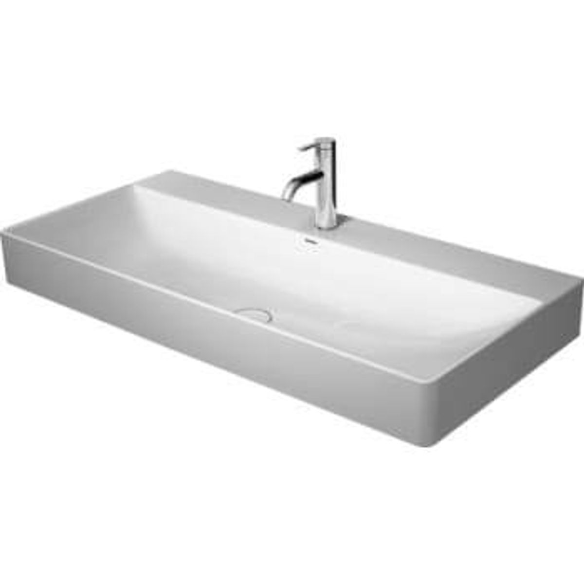 Duravit Durasquare vask 100x47cm