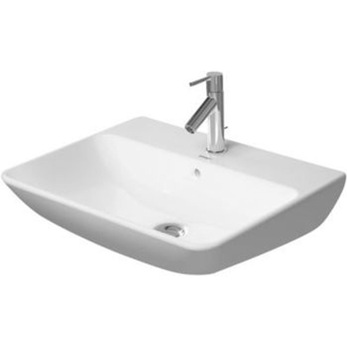 Duravit me by starck vask