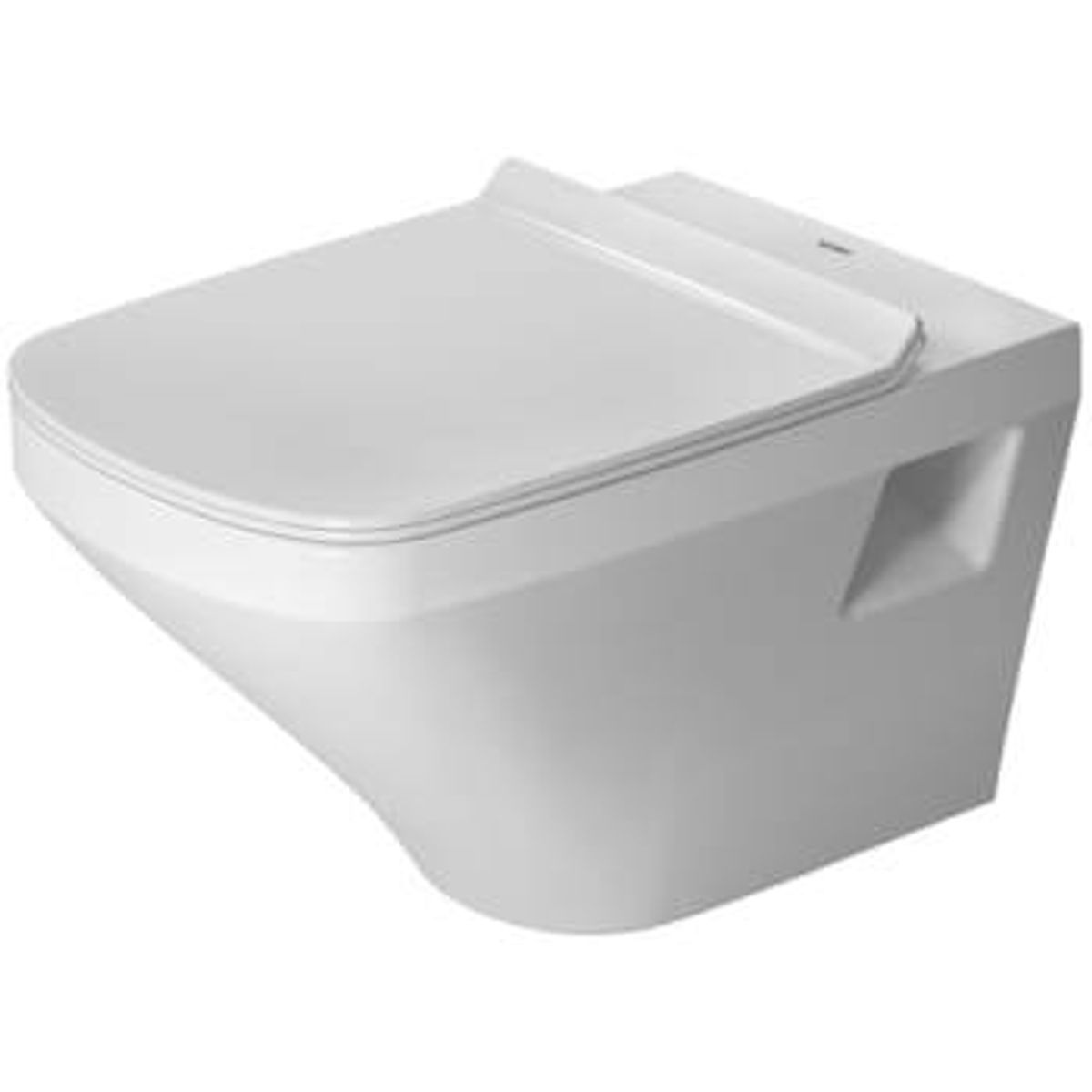 Duravit durastyle vægtoilet 54x37cm