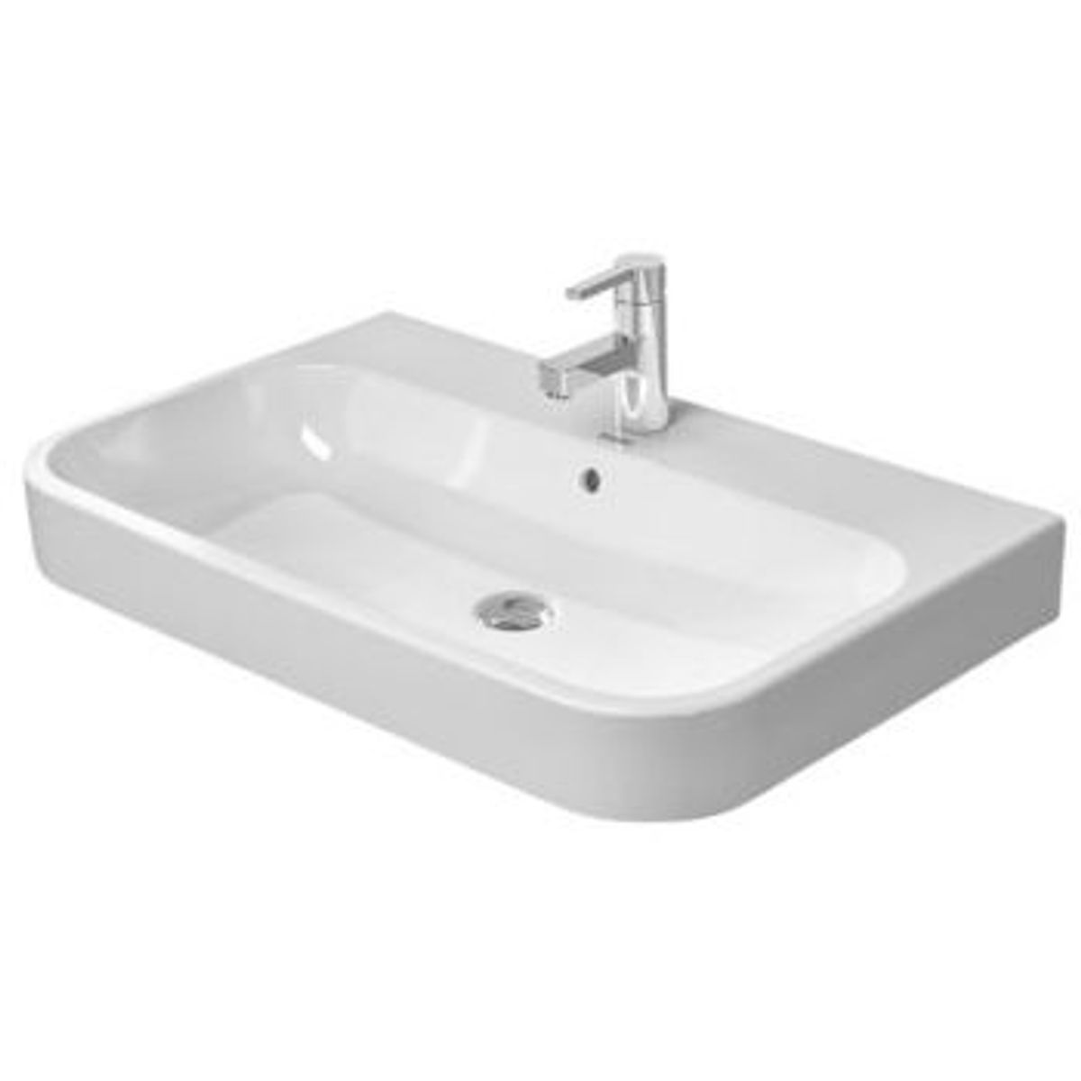 Duravit happy d.2 møbelvask