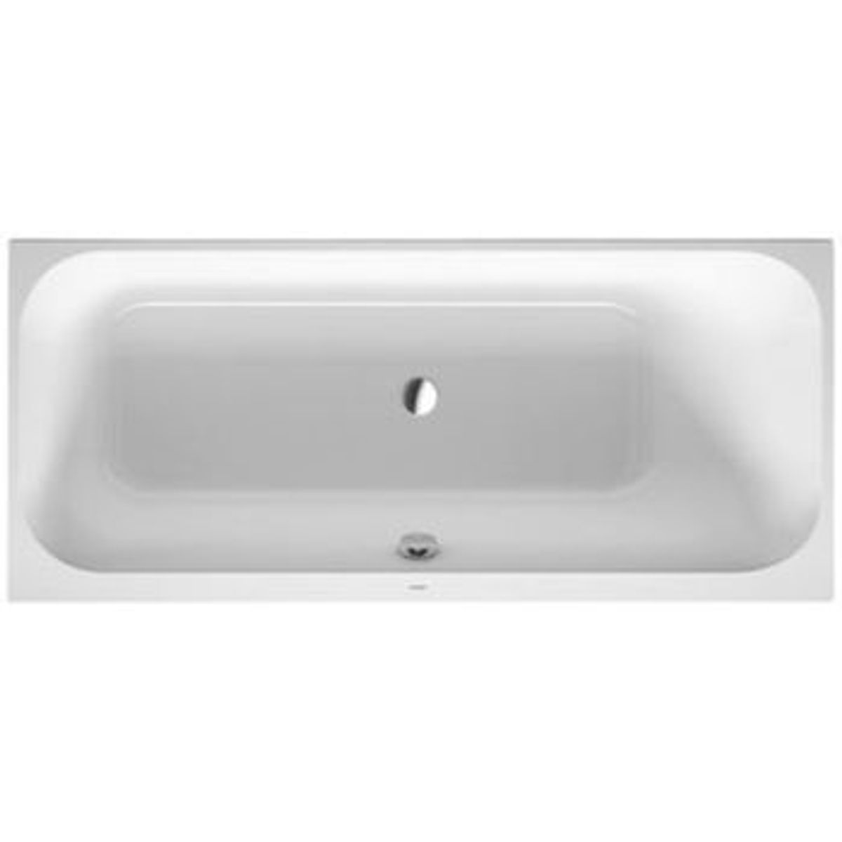 Duravit happy d.2 badekar