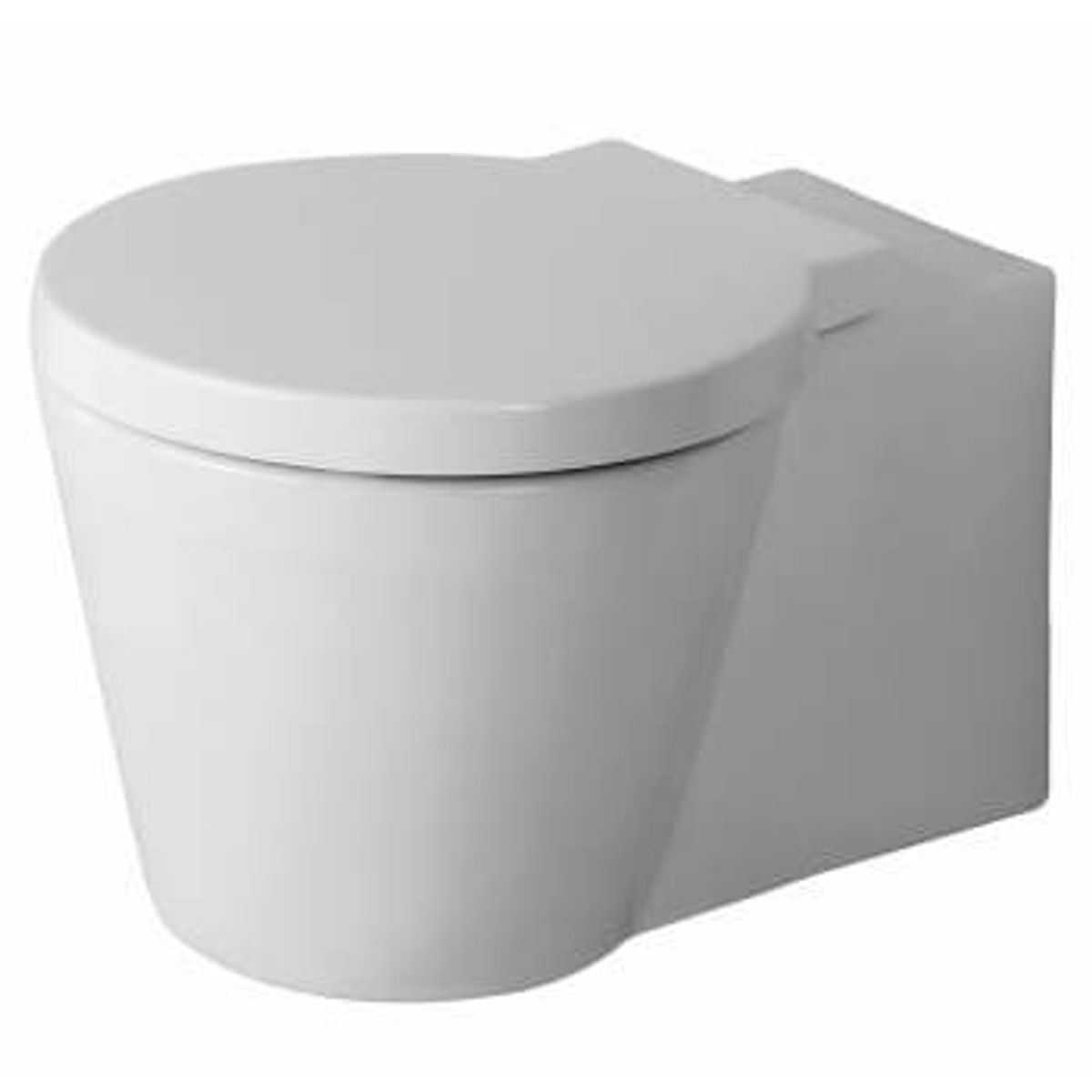 Duravit starck 1 vægtoilet