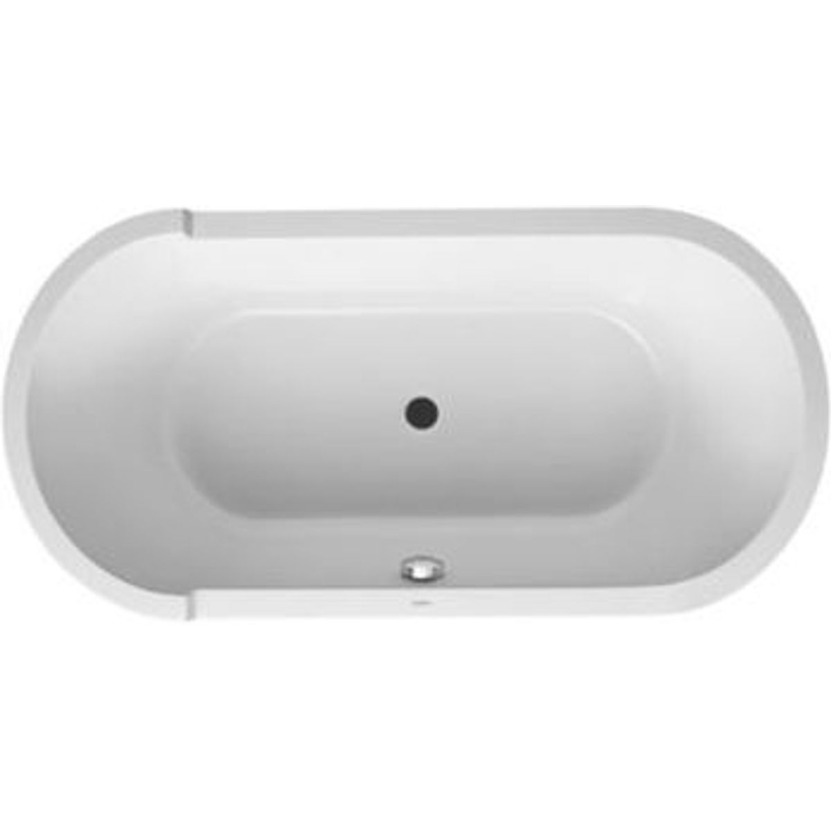 Duravit starck badekar 160x80