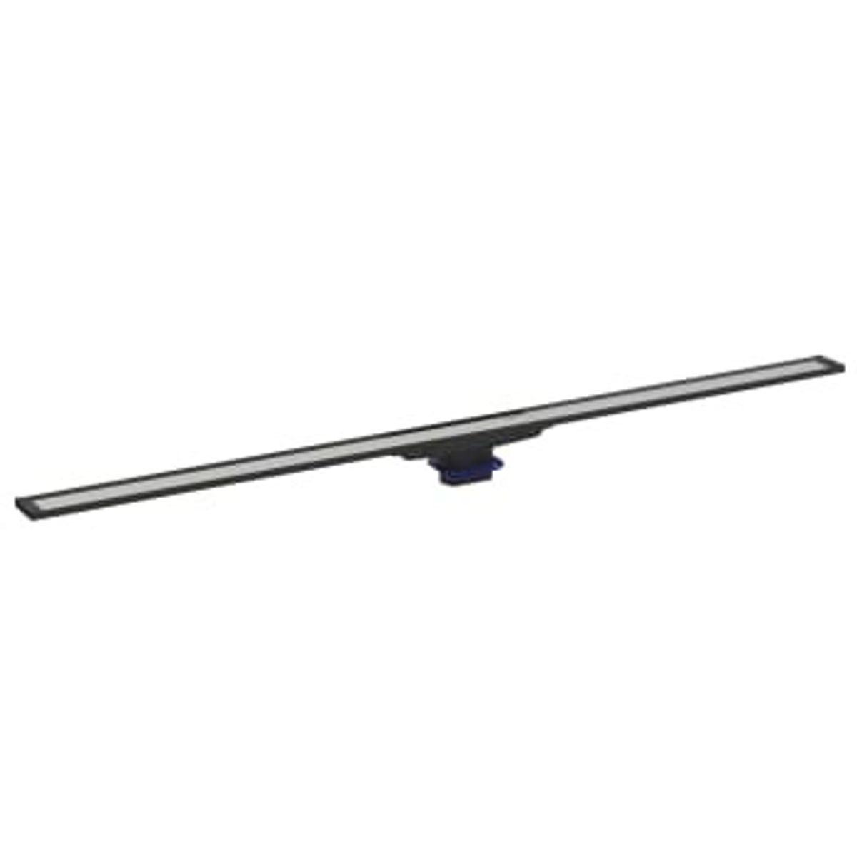 Geberit geb cleanline20 90cm st/antra