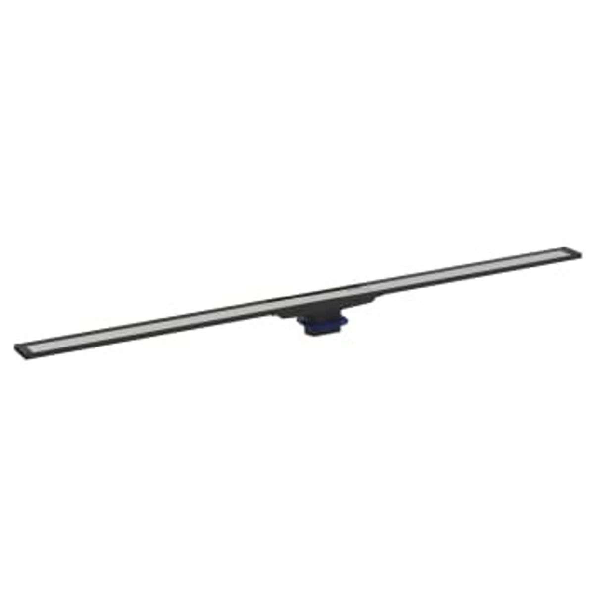 Geberit geb cleanline20 90cm st/st