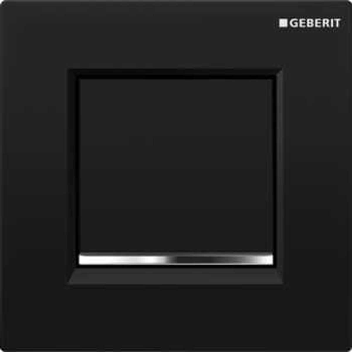 Geberit Sigma30 urinalst. pneu