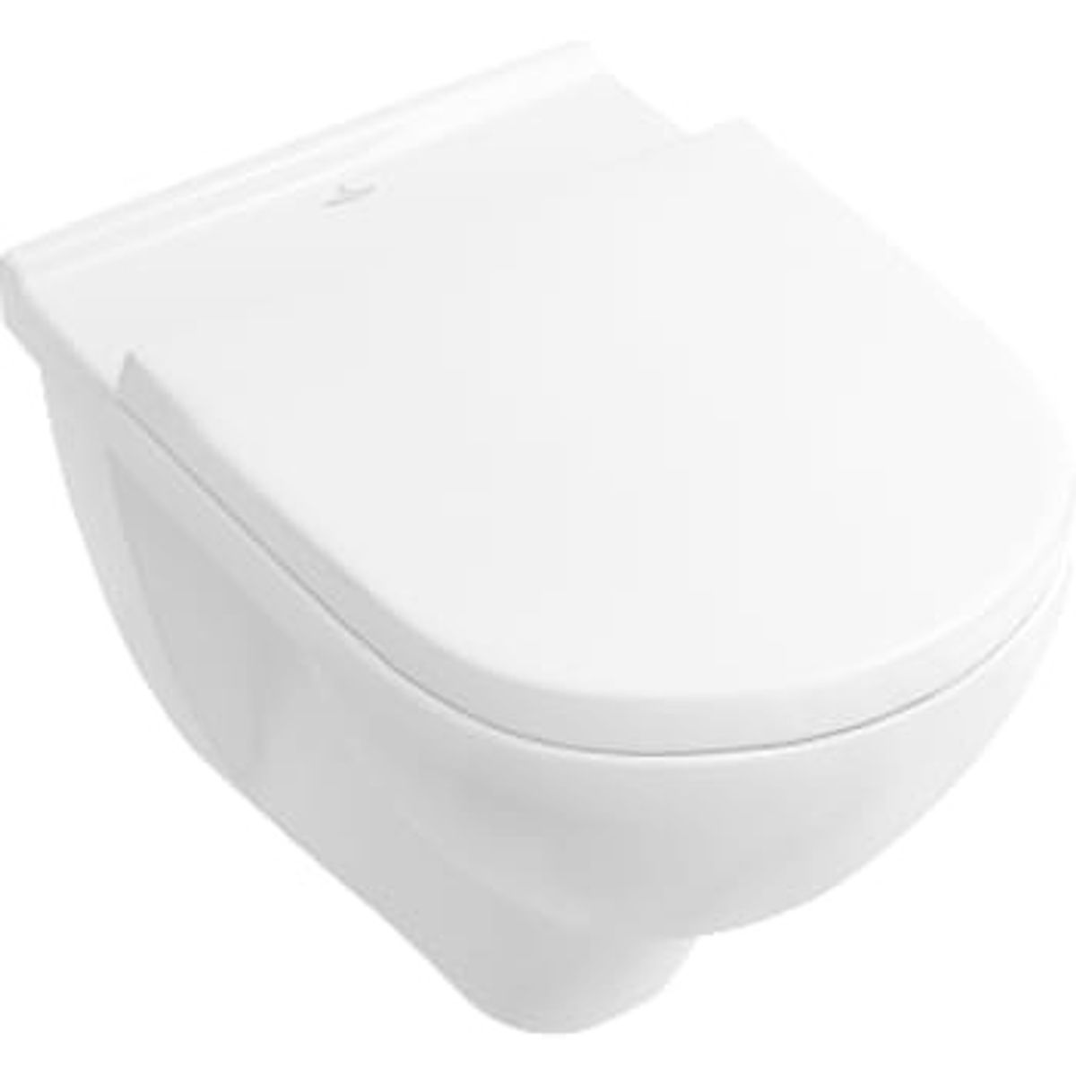 Villeroy & Boch V&b 5660 o.novo v&aelig;g wc 4,5 l