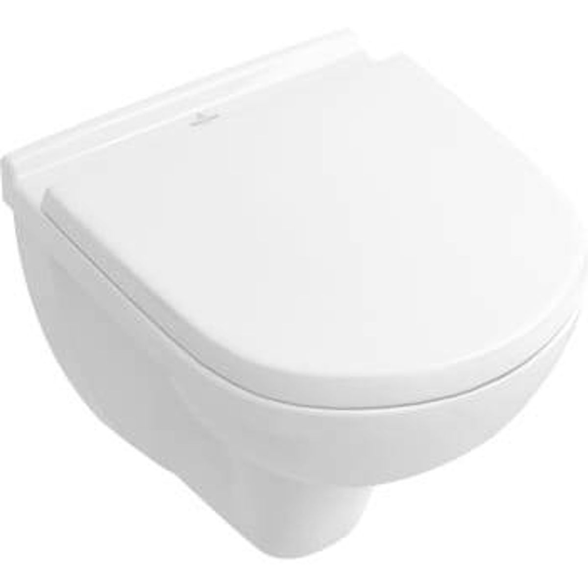 Villeroy & Boch Villeroy & Boch o.novo hængetoiletskål