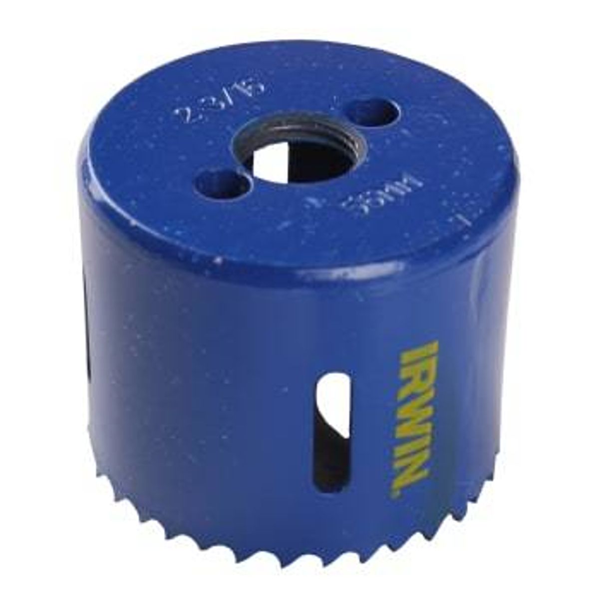 Irwin hulsav, bimetal, 56 mm