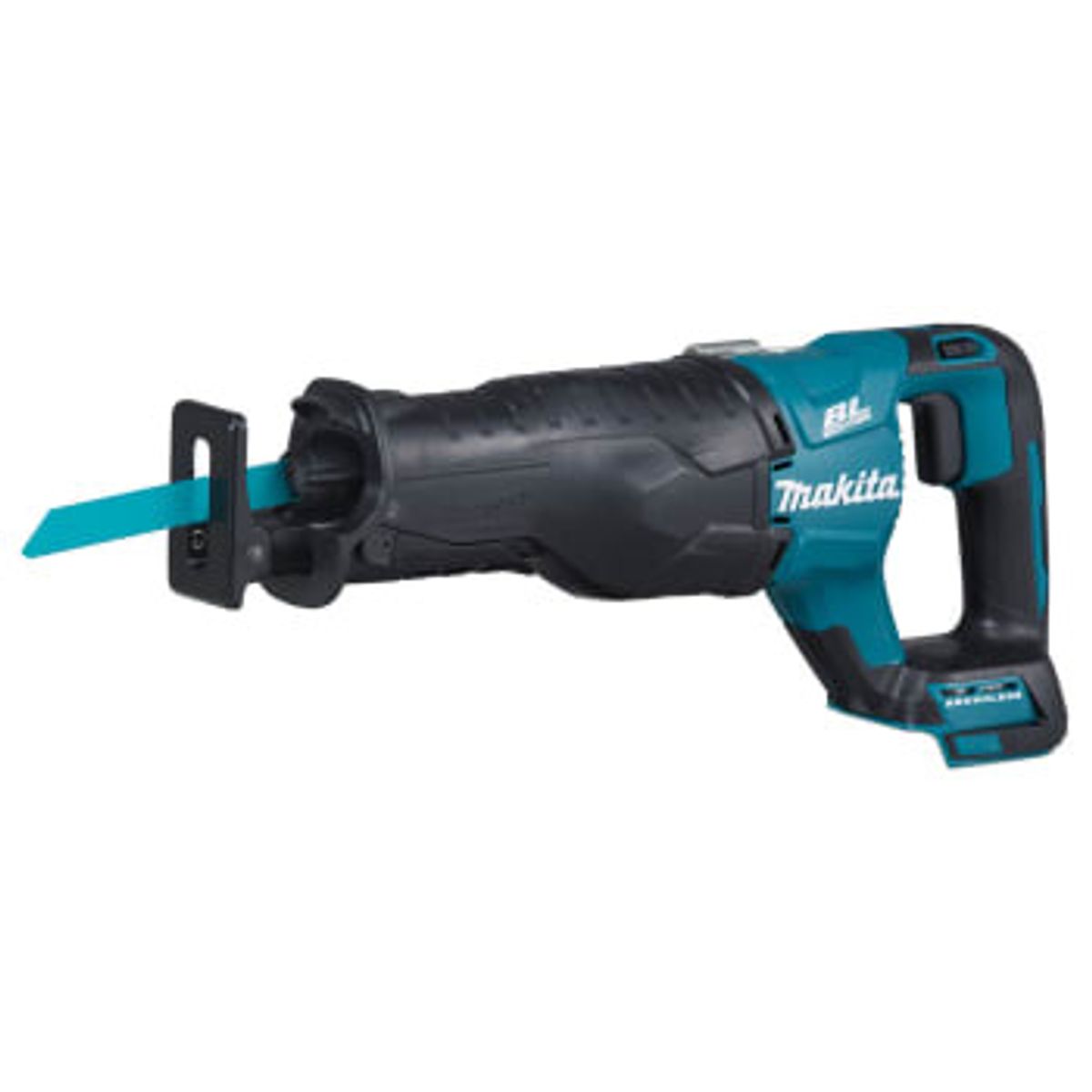 Makita bajonetsav DJR187Z, 18 V, kulfri