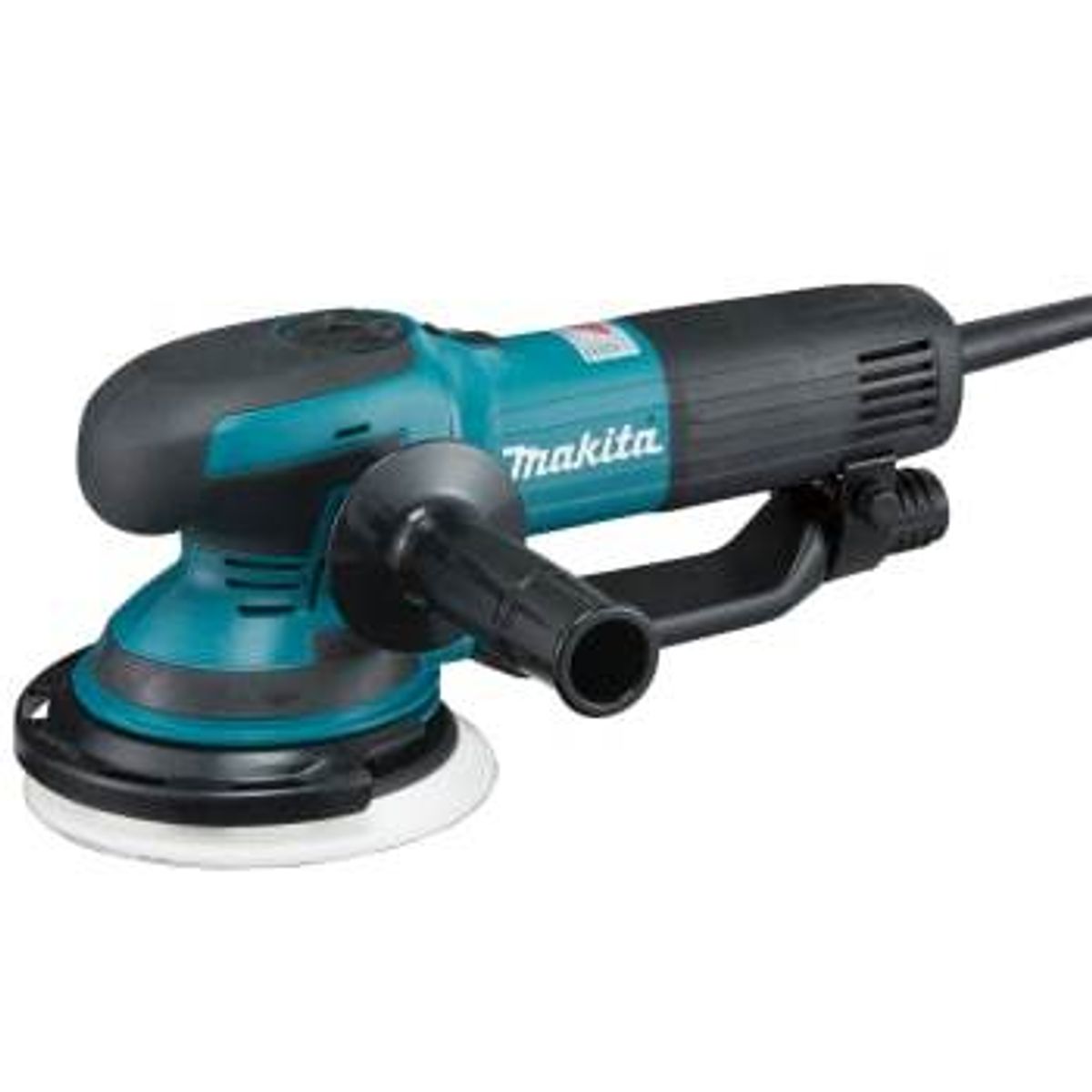 Makita rotations-/excentersliber BO6050J 150 mm