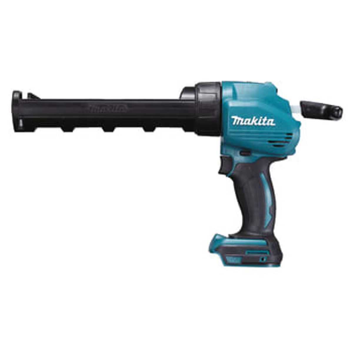 Makita fugepistol DCG180ZX,18 V solo