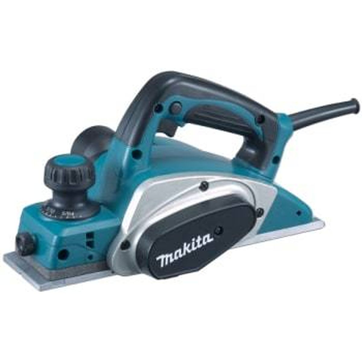 Makita falslhøvl KP0800J, 82 mm, 620 W