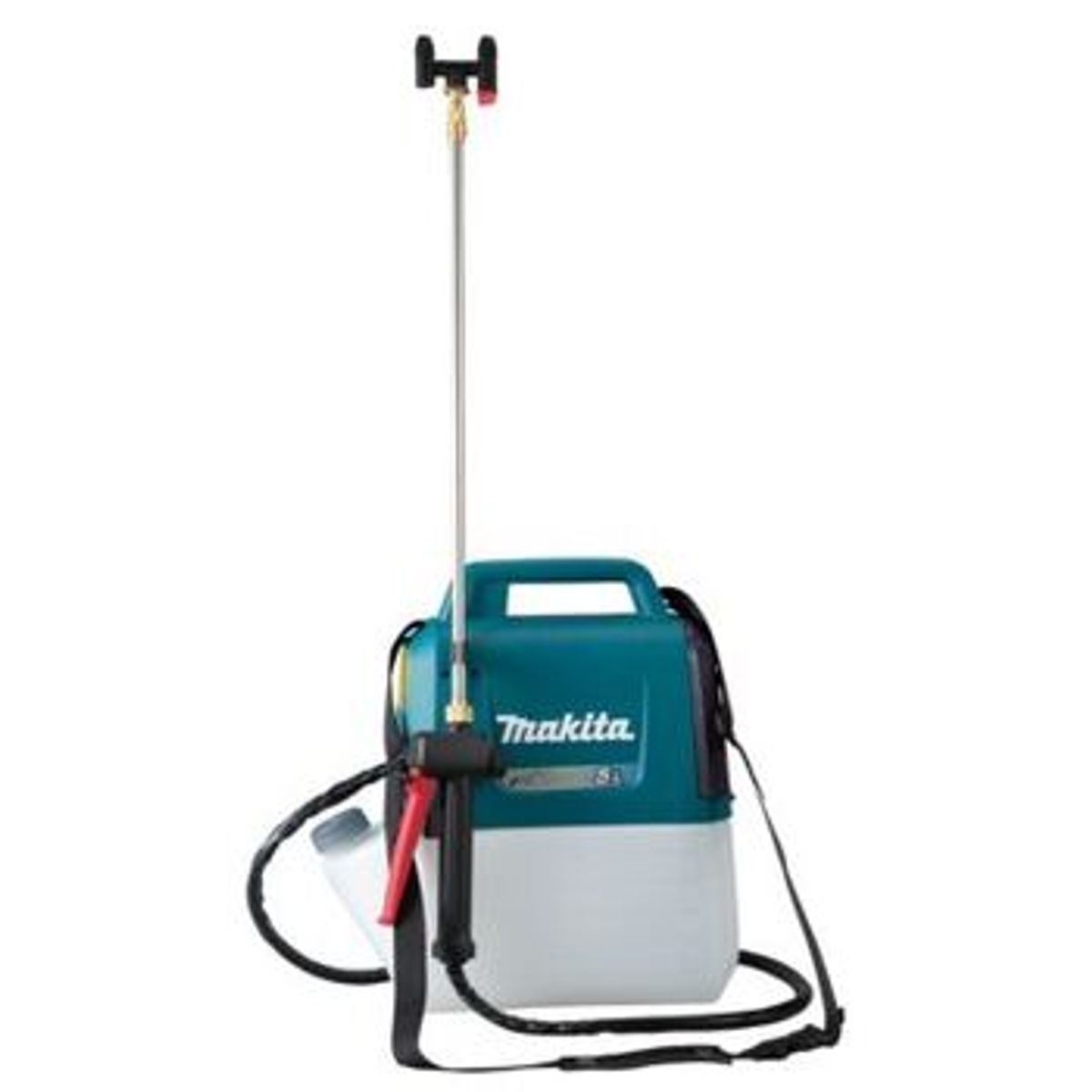 Makita håndsprøjte 18v 5l