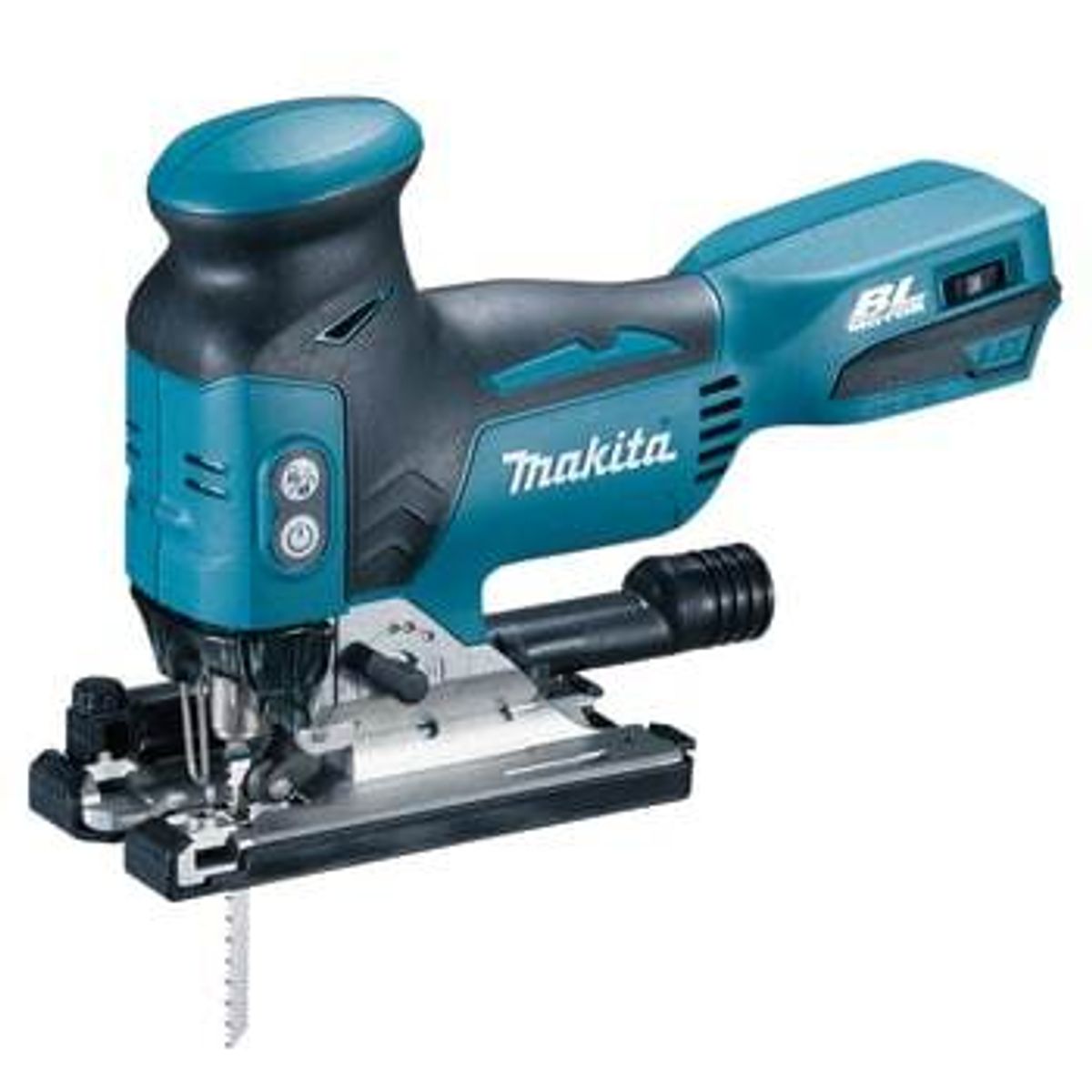 Makita stiksav DJV181Z, 18 V solo