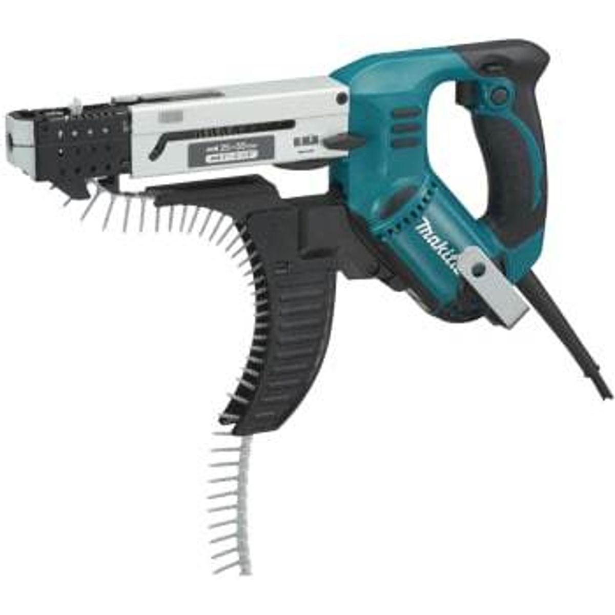 Makita skrueautomat 6843J, 25-55 mm