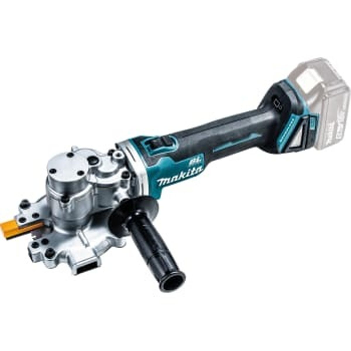 Makita St&aring;lstangsklipper dsc251zk 18v