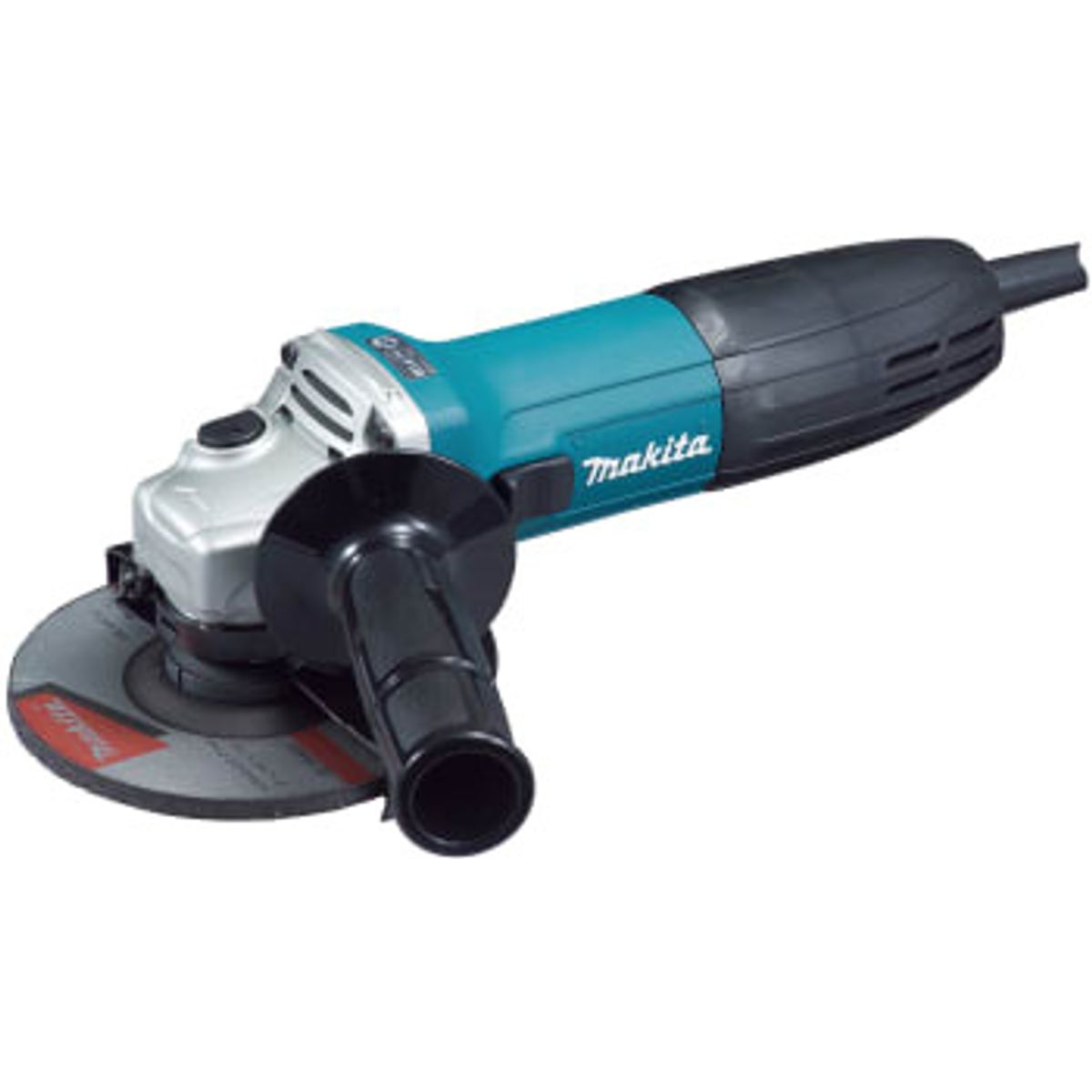 Vinkelsliber makita ga5030r