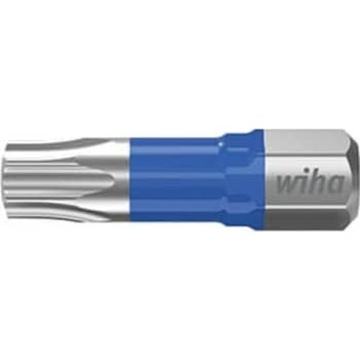 Wiha t-bits 25 mm, tx25, 5 stk (6 pak)