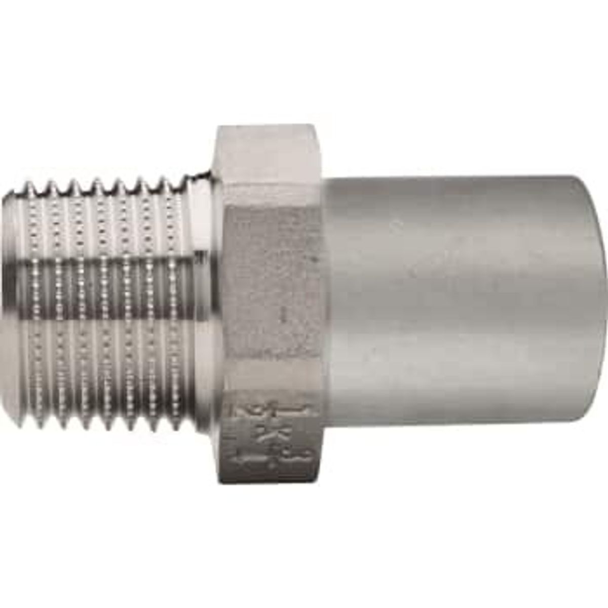 Turbopress 22x3/4" turbo inox indstik. np