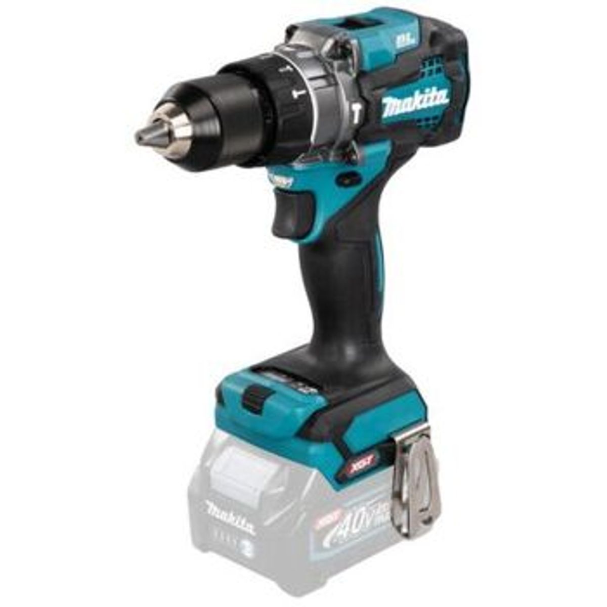 Makita slagboremaskine 40v