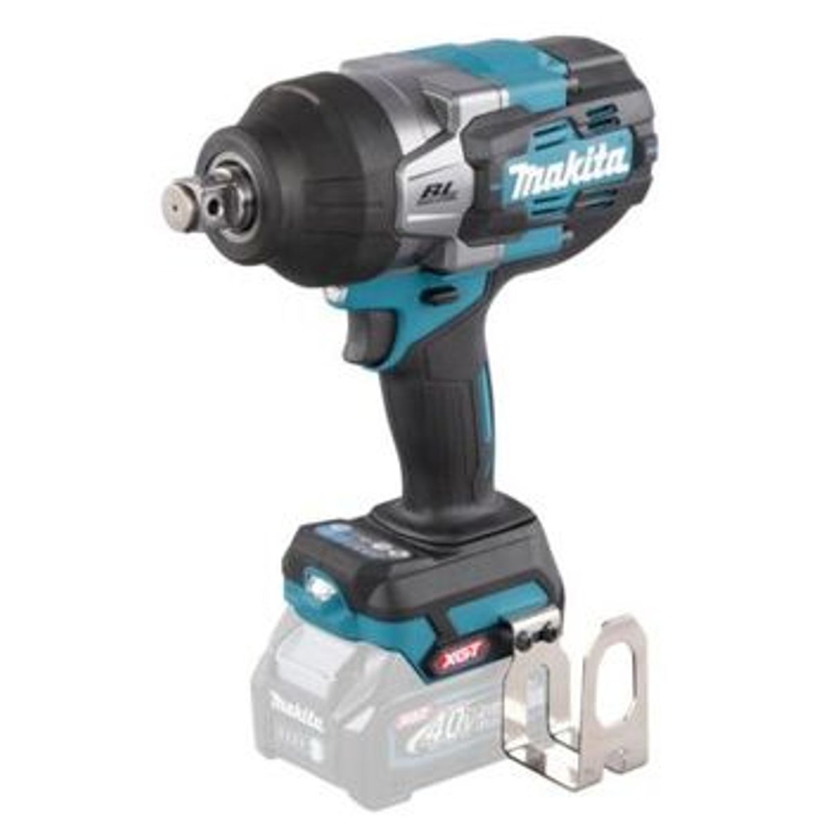 Makita slagnøgle 40v