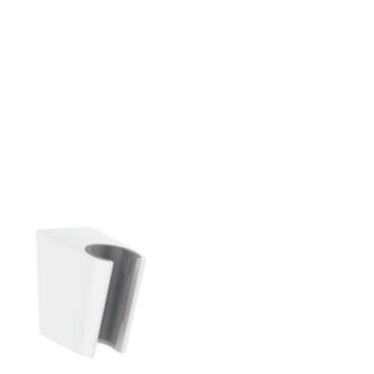 HansGrohe brus/div Hg bruserholder porter s