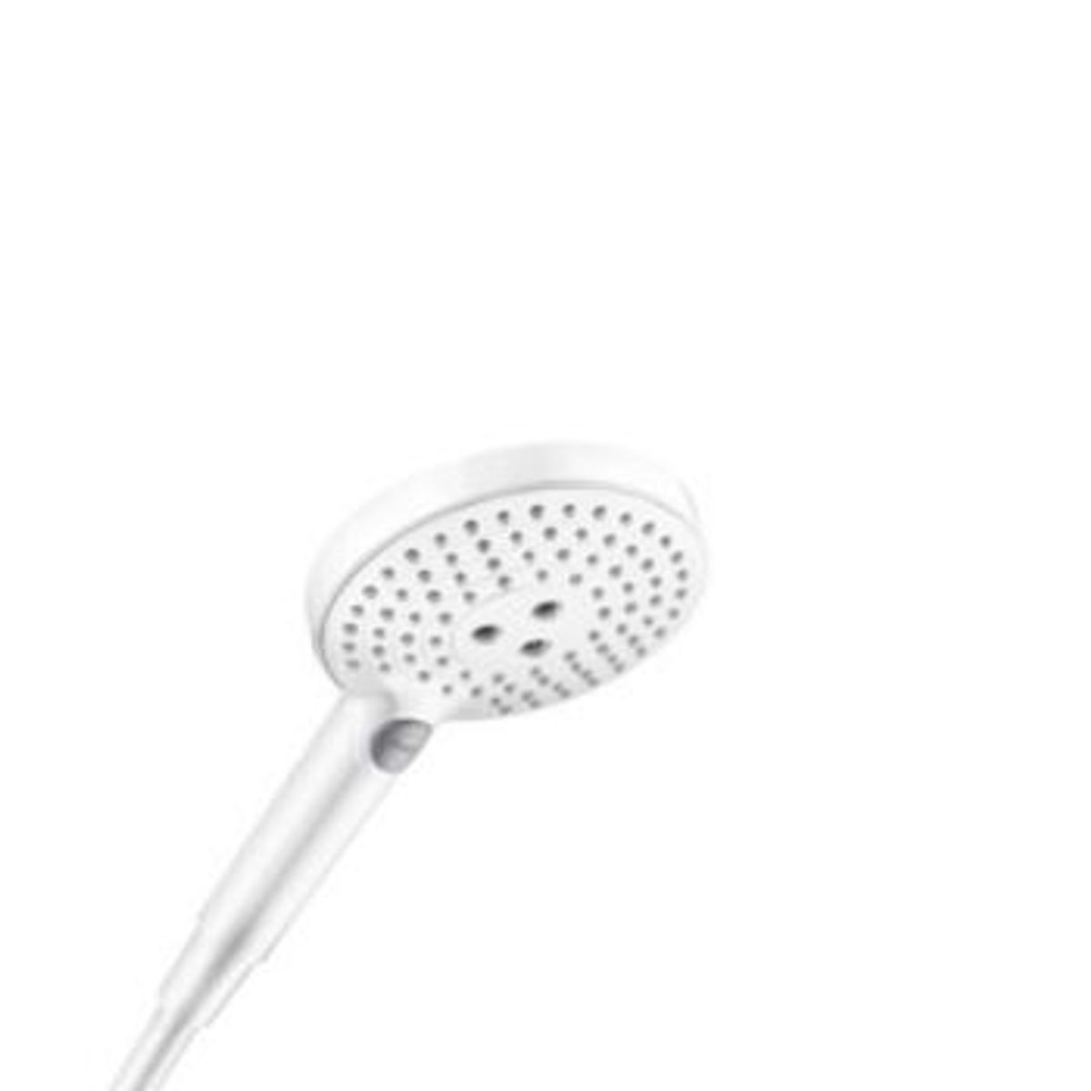 HansGrohe brus/div Hg raind. select s håndbruser