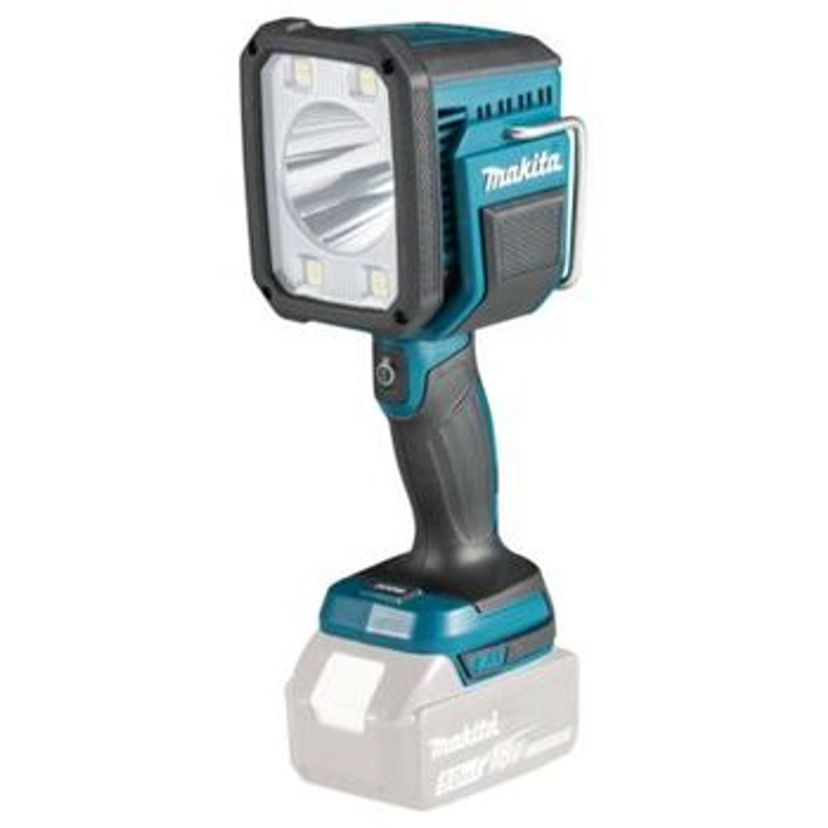 EGO sikkerhedsventil Makita led arbejdslampe 18v