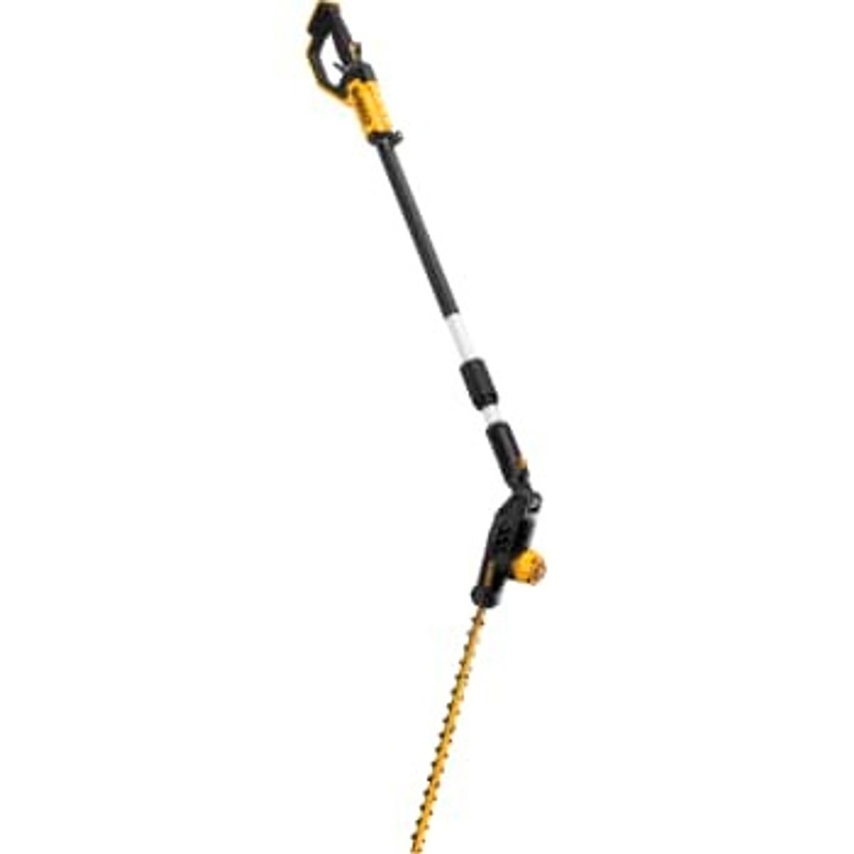 DEWALT 18 V XR hækkeklipper DCMPH566N-XJ, 3,35 m teleskop