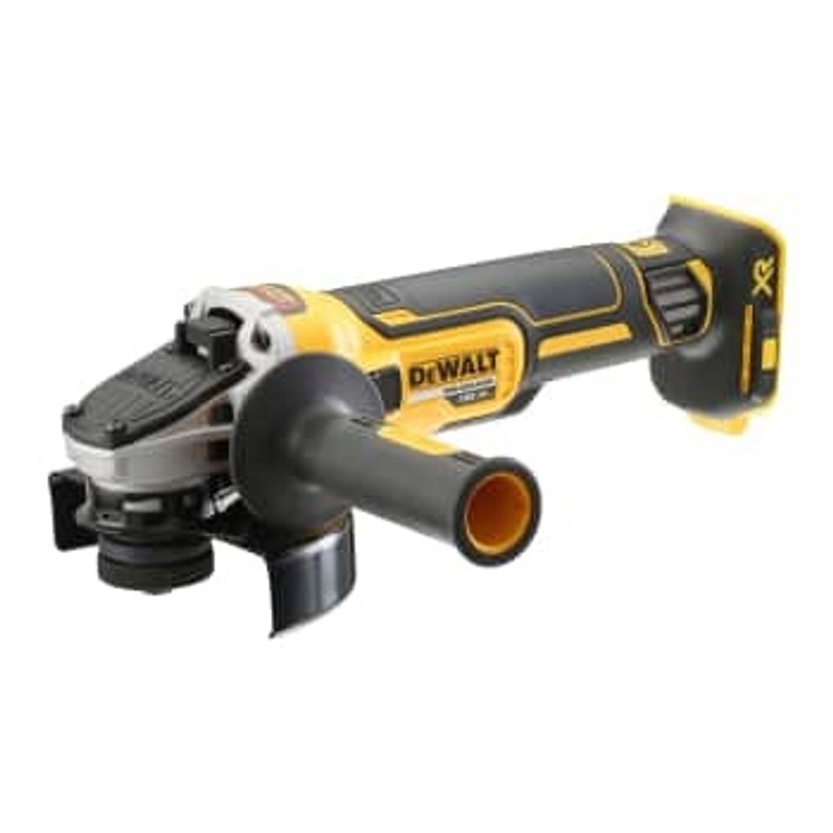 DEWALT 18 V XR vinkelsliber DCG405N-XJ