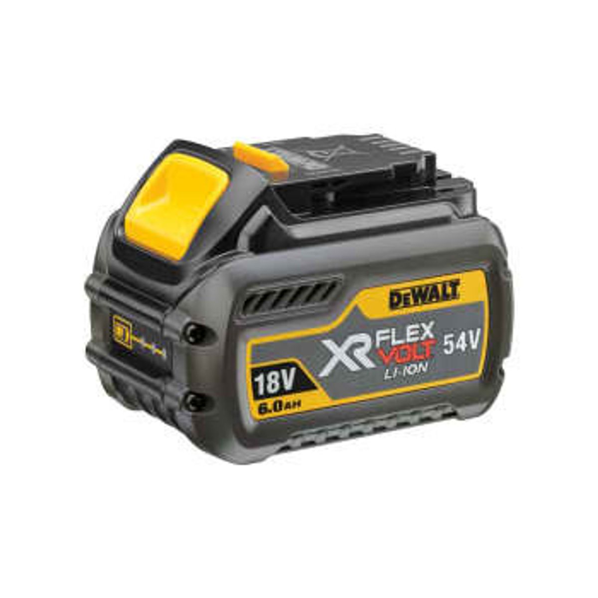 DEWALT Flexvolt batteri, 54 V/2,0 Ah