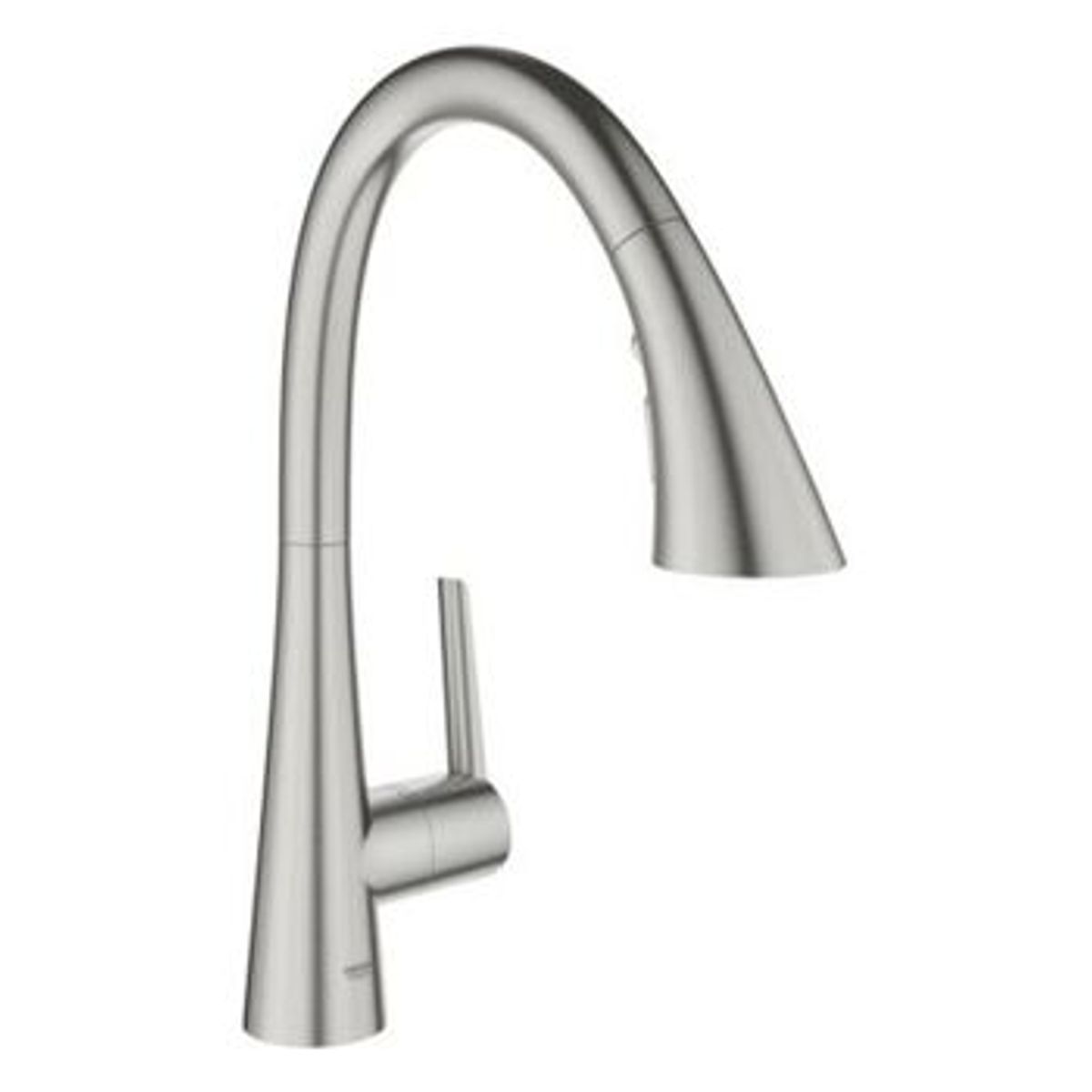 Grohe zedra 2019