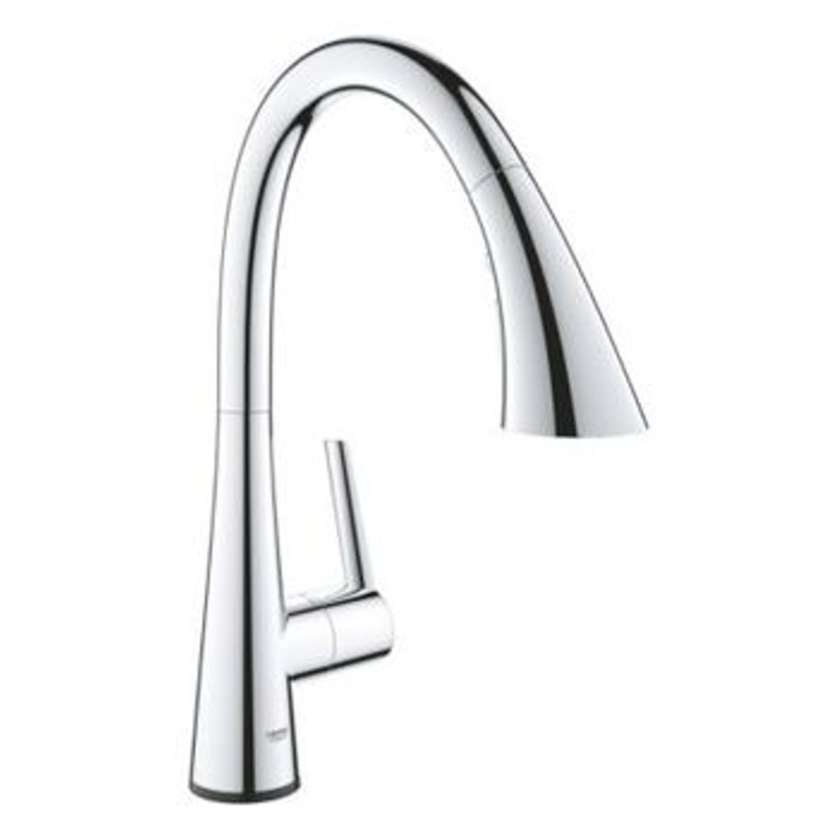 Grohe zedra touch 2019