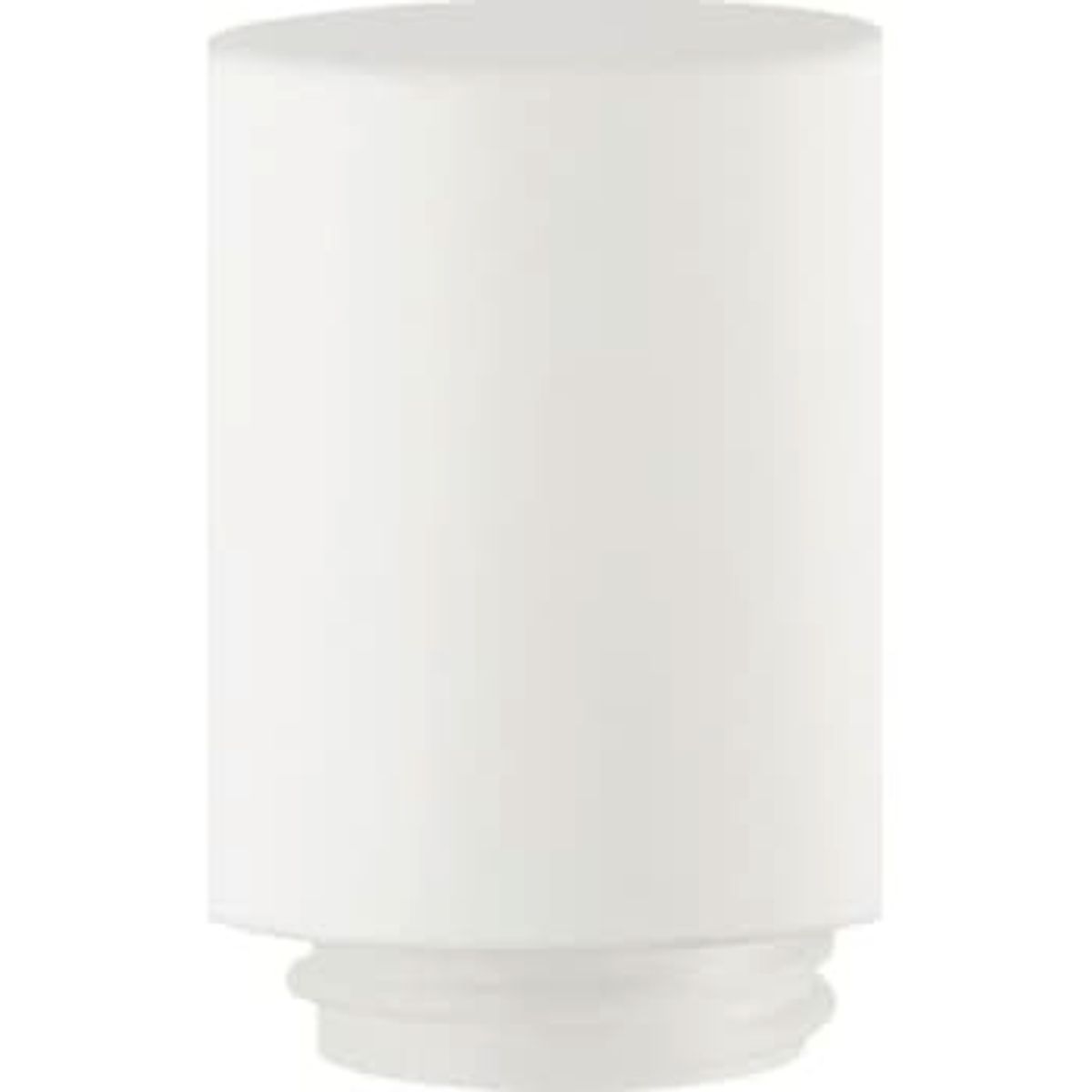 Ifö Electric Glas t/6081 h105 opal