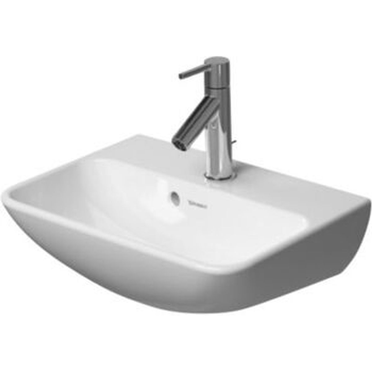 Duravit AG DKK - EDI Duravit me by starck vask