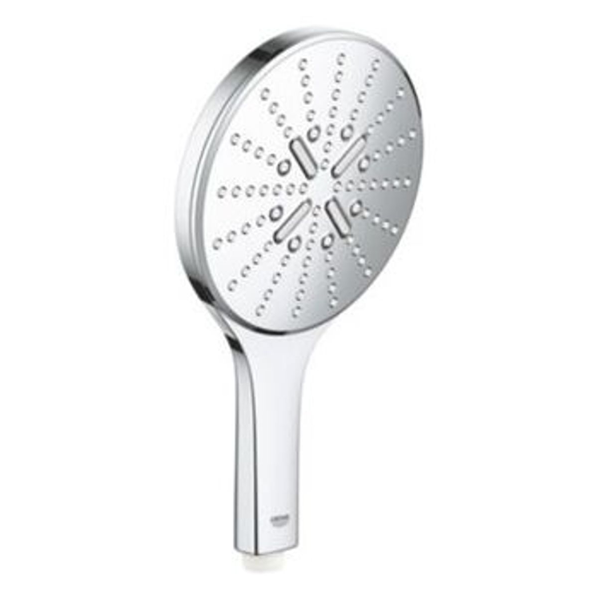 Grohe - EDI Rainshower SmartActive 150, Håndbruser 3 sprays