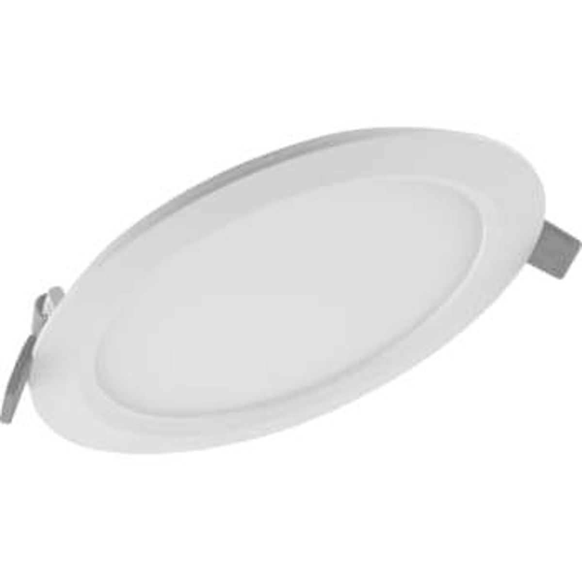 Ledvance Downlight Slim Rund 6W 4000K, 430 lumen, 105 mm