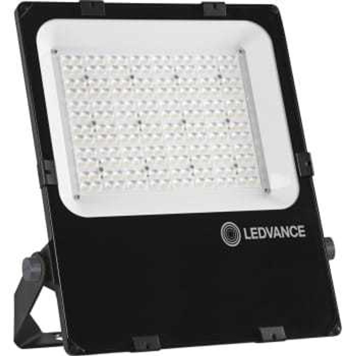 Ledvance Projektør Floodlight Performance 150 W, 4000 K, 19900 lm, asym, 55x110