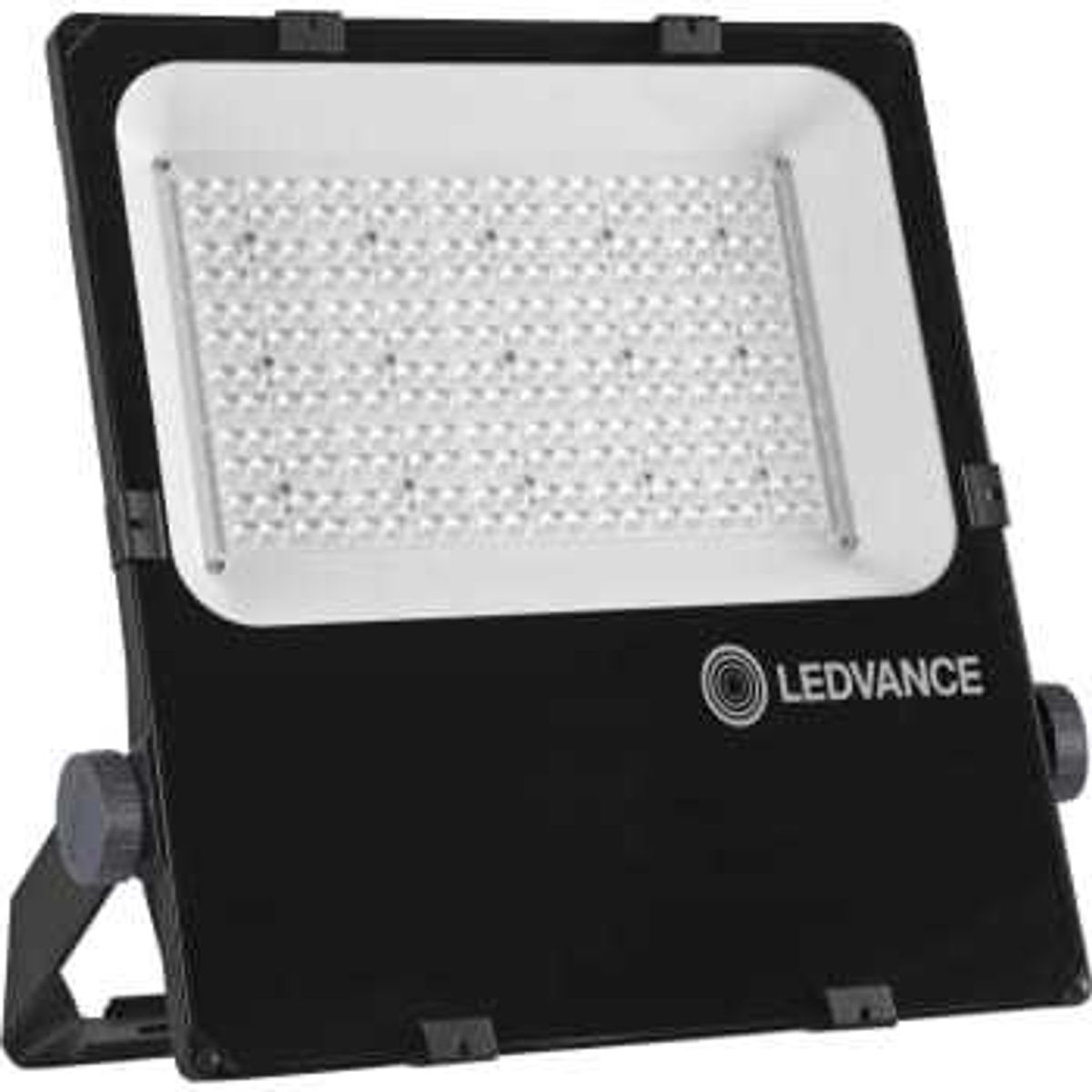 Ledvance Projektør Floodlight Performance 200W 4000K 26200lm, asym 45x140