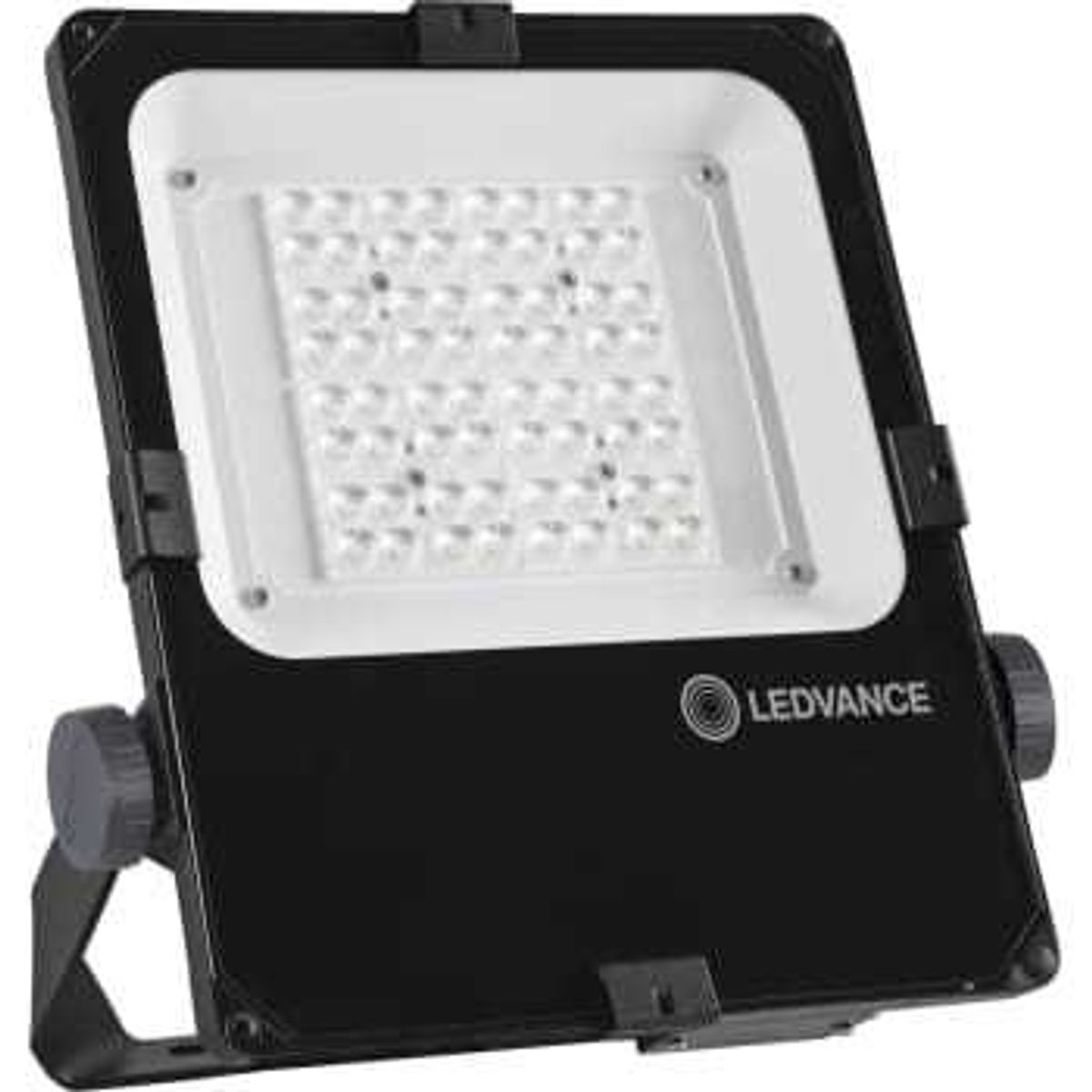 Ledvance Projektør Floodlight Performance 50 W, 4000 K, 6300 lm, asym, 55x110