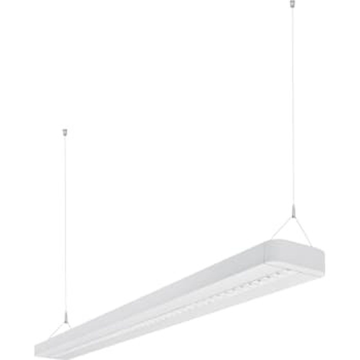 Ledvance Armatur Linear IndiviLED Op-/Nedlys, nødlys, 1500, 56W 4000K