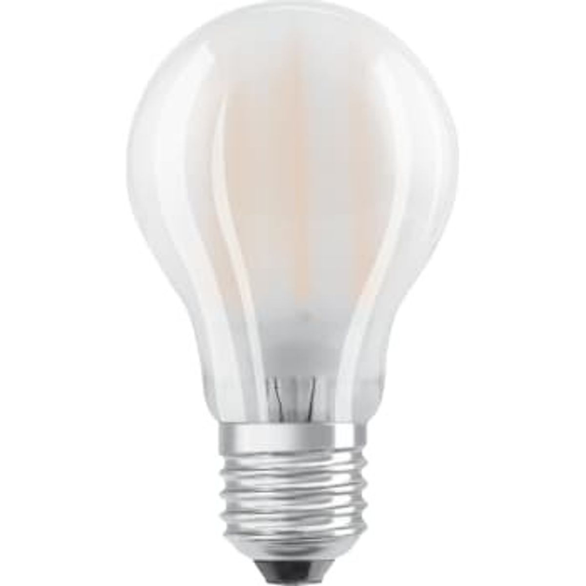 Ledvance LED Standard 7W 827, 806 lumen, E27, mat